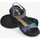 Chaussures Femme Escarpins Walk & Fly 3204-46410 Multicolore