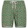 Vêtements Homme Maillots / Shorts de bain Sun68  Vert