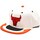 Accessoires textile Chapeaux Mitchell And Ness HHSS5822-CBUYYPPPWHRD Blanc