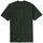 Vêtements Homme T-shirts manches courtes Filson T-shirt Embroidered Pocket Homme Dark Timber Diamond Vert