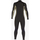 Vêtements Homme Costumes  Billabong 4/3mm Absolute 2022 Marron