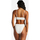 Vêtements Femme Maillots de bain séparables Billabong Sun Trip Tiki Aruba Blanc