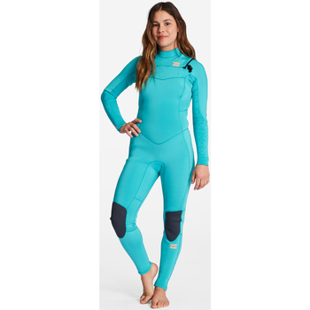 costumes billabong  3/2mm synergy 