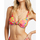 Vêtements Femme Maillots de bain séparables Billabong Sunny Coast Ruched Multicolore