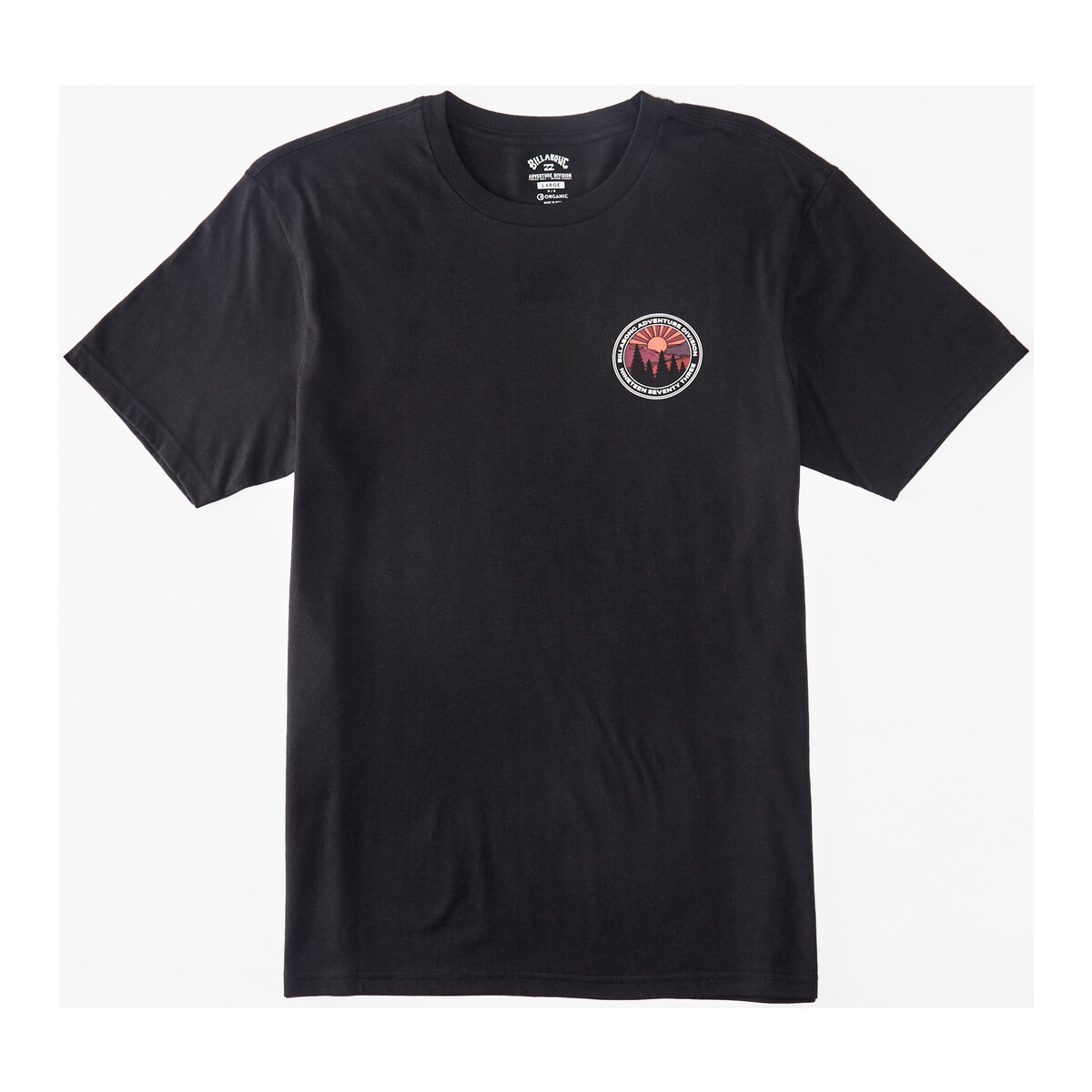 Vêtements Homme Débardeurs / T-shirts sans manche Billabong Rockies Noir