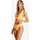 Vêtements Femme Maillots de bain séparables Billabong Summer High Maui Rider Orange