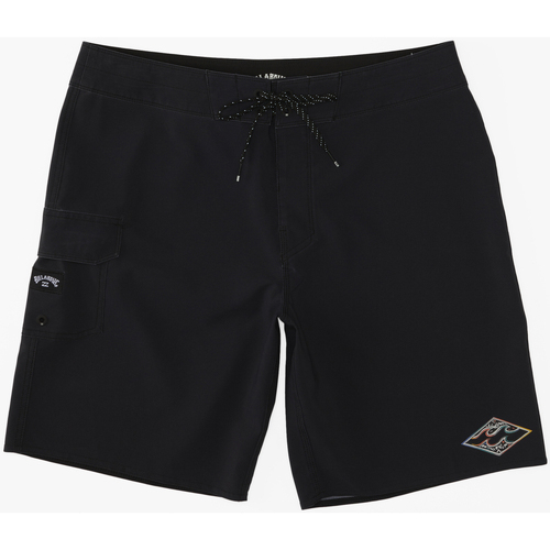 Vêtements Homme Maillots / Shorts de bain Billabong Arch Pro Noir
