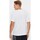 Vêtements Homme T-shirts manches courtes Emporio Armani EA7 6RPT03 PJFFZ Blanc