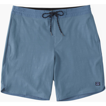 Vêtements Homme Maillots / Shorts de bain Billabong 73 Lo Tide Bleu