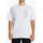 Vêtements Homme T-shirts manches courtes Billabong Energy Flow Blanc