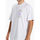 Vêtements Homme T-shirts manches courtes Billabong Energy Flow Blanc