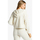 Vêtements Femme Polaires Billabong Beach Breeze Blanc