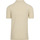 Vêtements Homme MC2 Saint Barth Kids band-collar shirt Neutrals No Excess Knitted Poloshirt Structure Ecru Beige