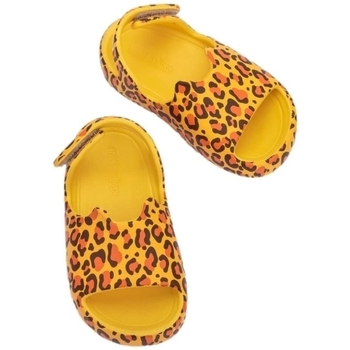 Melissa MINI  Free Cute Sandals - Yellow Jaune