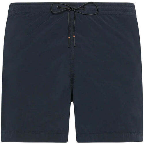 Vêtements Homme Maillots / Shorts de bain pour les étudiantscci Designs  Bleu