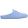 Chaussures Femme Chaussons Calzamur 40026 Mujer Azul Bleu