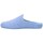 Chaussures Femme Chaussons Calzamur 40026 Mujer Azul Bleu
