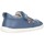 Chaussures Garçon Sandales et Nu-pieds Garvalin 242323 Petrol Niño Azul marino Bleu