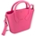 Sacs Femme Portefeuilles Melissa Free Big Bag - Pink Rose