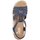 Chaussures Femme Sandales et Nu-pieds Rieker V1206.14 Bleu