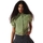 Vêtements Femme Tops / Blouses Minueto Top Bailey - Green Vert