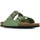 Chaussures Homme Sandales et Nu-pieds Natural World Bio Sandalia Enzimatico Vert