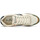 Chaussures Homme Baskets basses Kaporal C400077 Blanc