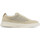 Chaussures Homme Baskets basses Teddy Smith TDS-78065 Beige