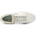 Chaussures Homme Baskets basses Teddy Smith TDS-78065 Blanc