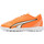 Chaussures Garçon Football Puma 107236-01 Blanc