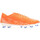 Chaussures Homme Football Puma 107224-01 Orange
