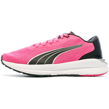 Chaussures Femme Running / trail Puma 376898-12 Rose