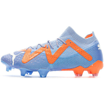 Chaussures Homme Football Puma 107165-01 Orange