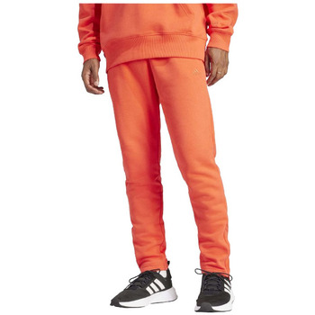 Vêtements Homme Pantalons de survêtement adidas Originals JOGGING ORANGE ALL SZN - BRIRED - S Multicolore