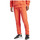 Vêtements Homme Pantalons de survêtement adidas Originals JOGGING ORANGE ALL SZN - BRIRED - S Multicolore