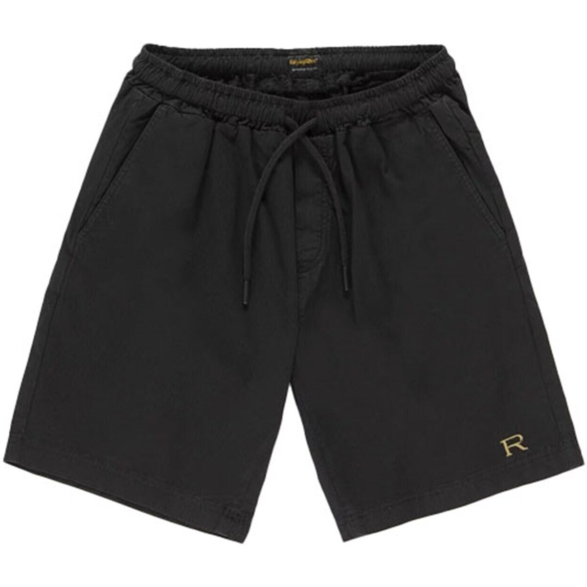 Vêtements Homme Shorts / Bermudas Refrigiwear CT0025 Noir