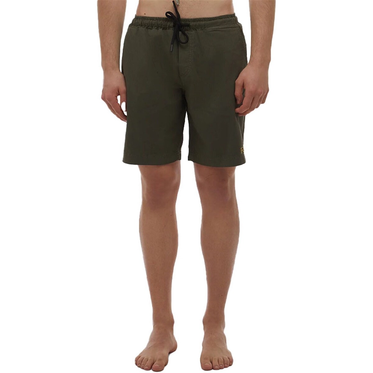 Vêtements Homme Shorts / Bermudas Refrigiwear CT0025 Vert