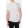 Vêtements Homme T-shirts & Polos Hopenlife T-shirt manches courtes col rond YUKINE blanc