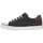 Chaussures Homme Baskets basses Mustang 19245CHPE24 Noir