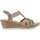 Chaussures Femme Sandales et Nu-pieds Rieker® R-Evolution 9149CHPE24 Rose