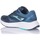 Chaussures Femme Running / trail Joma RVITLS2403 Bleu