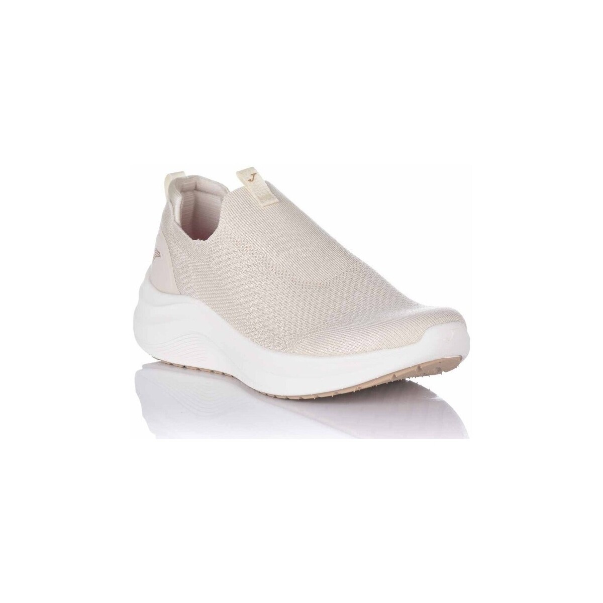 Chaussures Femme Slip ons Joma CLACLS2425 Blanc