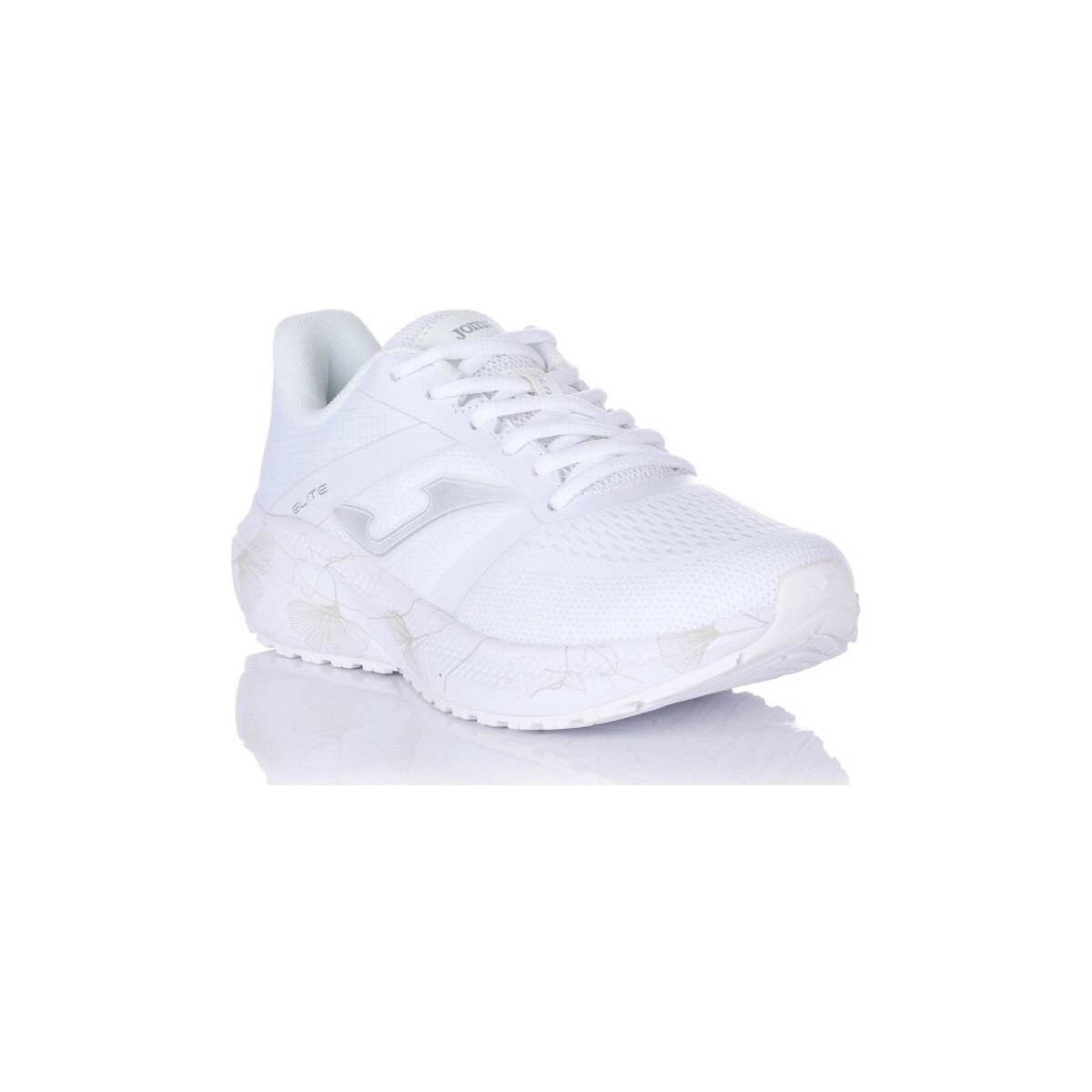 Chaussures Femme Running / trail Joma RELILS2402 Blanc