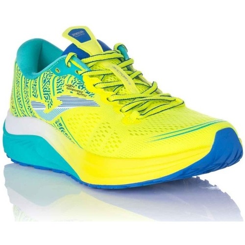 Chaussures Homme Running / trail Joma RVICTS2411 Jaune