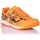 Chaussures Football Joma SCJS2408IN Rouge
