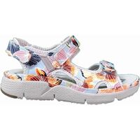 Chaussures Femme Sandales et Nu-pieds Allrounder by Mephisto Its me Multicolore