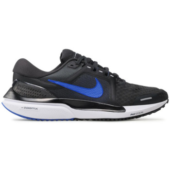 Chaussures Homme Baskets mode hill Nike - Air Zoom Vomero 16 - noire Noir