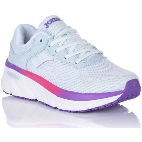 Chaussures Femme New Balance Nume Joma CATELS2405 Blanc