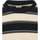 Vêtements Homme T-shirts & Polos Dstrezzed T-shirt Mason Stripe Multicolore Multicolore