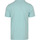 Vêtements Homme T-shirts & Polos Dstrezzed T-shirt Mc Queen Mélangé Bleu Clair Bleu